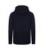 Veste À Capuche Signature Homme Noir SoulCal-2
