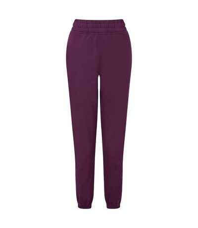 TriDri - Pantalon de jogging - Femme (Violet foncé) - UTRW8177