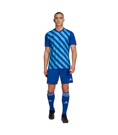 Maillot Entrada Homme Bleu Adidas