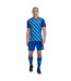 Maillot Entrada Homme Bleu Adidas-1