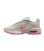Baskets Air Max Fire Femme Beige Rose Nike-3