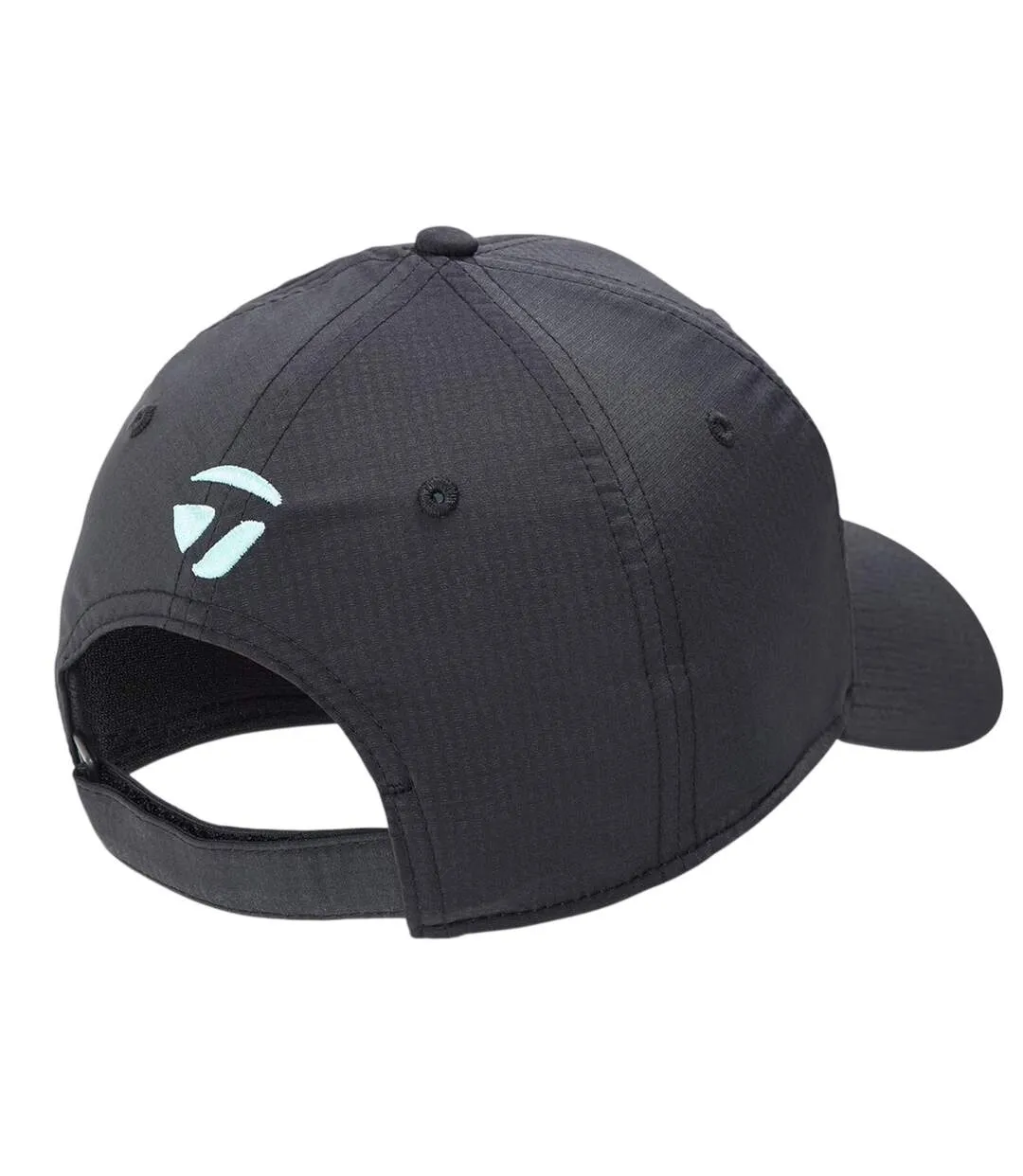 Casquette De Baseball Golf Motif/style Logo Femme Noir Turquoise Pâle TaylorMade-2