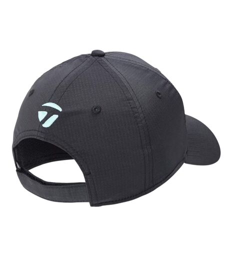 Casquette De Baseball Golf Motif/style Logo Femme Noir Turquoise Pâle TaylorMade