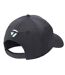 Casquette De Baseball Golf Motif/style Logo Femme Noir Turquoise Pâle TaylorMade-2
