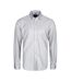 Chemise Salzburg Homme Gris Di Selentino-1