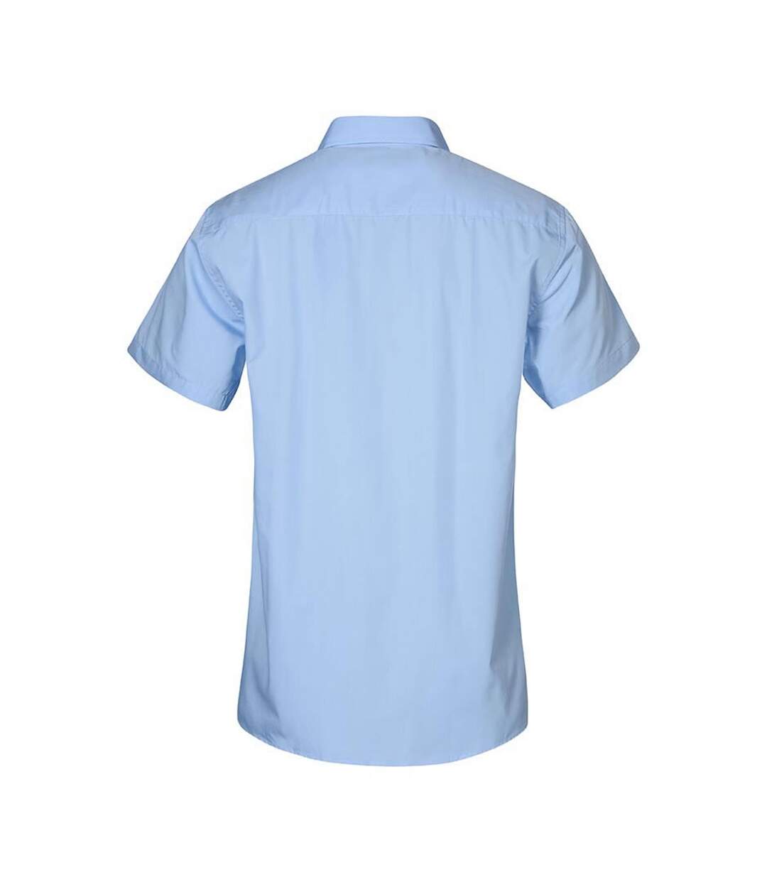 Chemise Homme Bleu Clair Promodoro-2