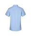 Chemise Homme Bleu Clair Promodoro-2
