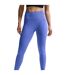 Legging Pro Femme Bleu Saphir Nike-3