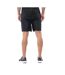 Short Daren Homme Noir Rouge IQ-3