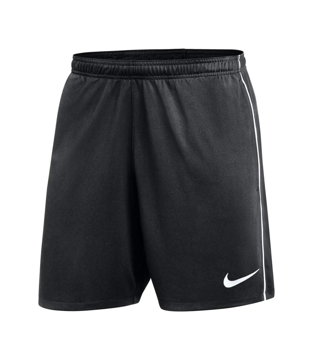 Short Park Homme Noir Nike-1