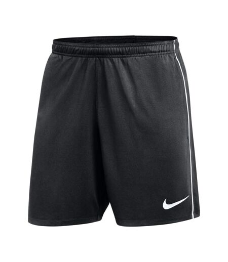 Short Park Homme Noir Nike