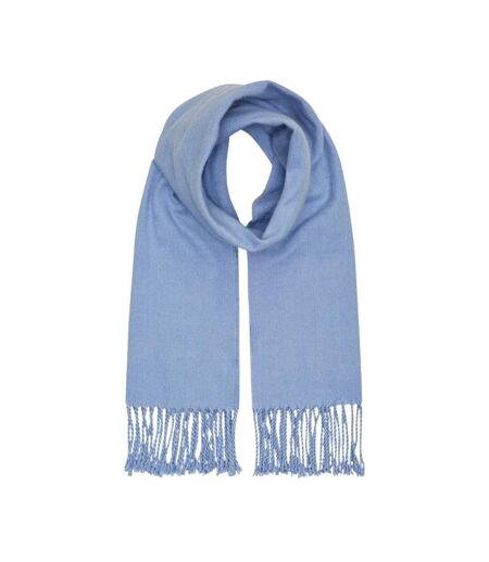 Echarpe violette femme vero moda jenga