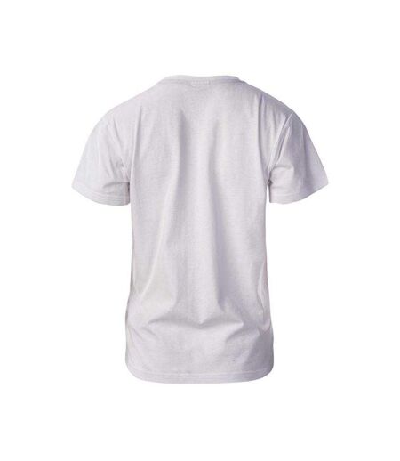 T-shirt Mari Femme Blanc Hi-Tec