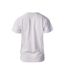 T-shirt Mari Femme Blanc Hi-Tec-2