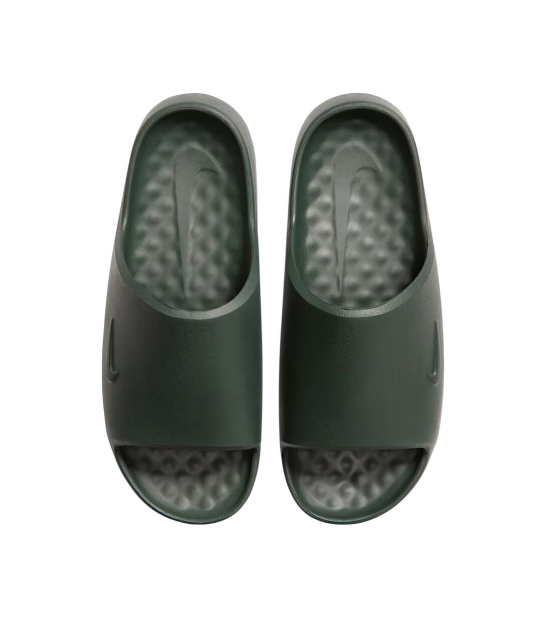 Sandales Calm 2.0 Homme Vert Nike-3