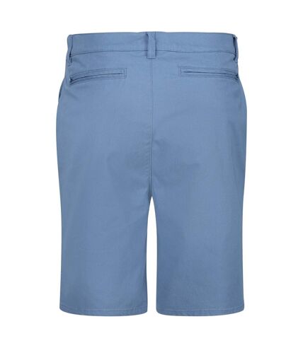 Short sabden homme bleu Regatta