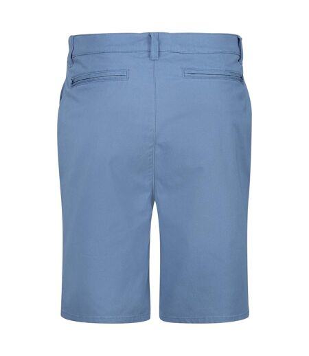 Short sabden homme bleu Regatta