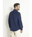 Chemise manches longues velours milleraies-2