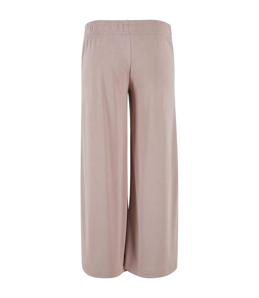 Jupe-culotte Femme Rose Pâle Urban Classics-2