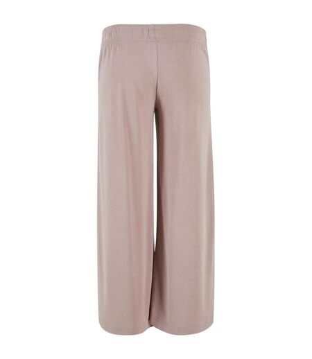 Jupe-culotte Femme Rose Pâle Urban Classics