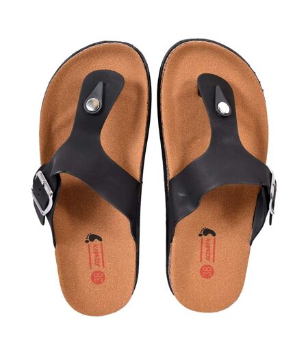 Sandale Mule Femme PREMIUM