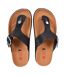Sandale Mule Femme PREMIUM-3