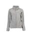 Veste Polaire Grise Femme Geographical Norway Upaline