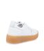 Baskets Evan Femme Blanc Hugo-3
