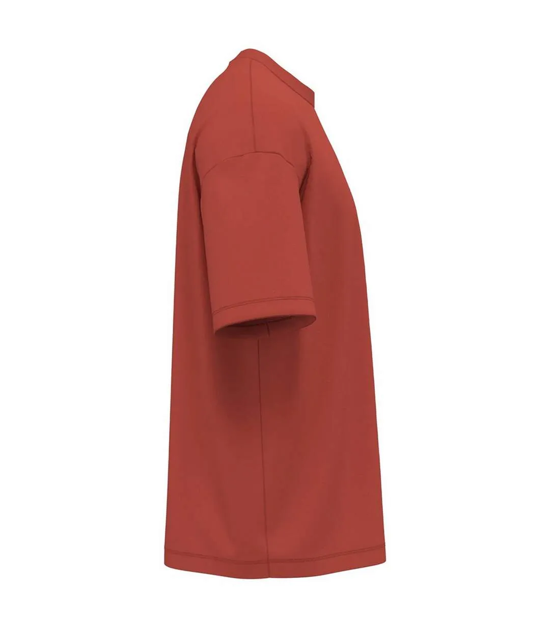 T-shirt Homme Paprika Native Spirit-3