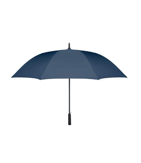 Parapluie Droit Lluvia Taille Unique Bleu MidOcean