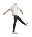 Pantalon De Jogging Style Cargo Classics Homme Noir Puma-3