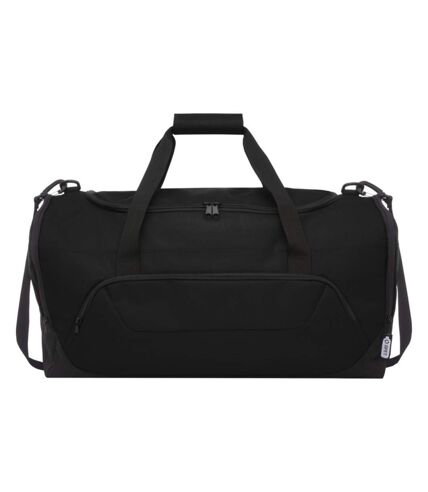 Bullet Retrend Recycled Carryall (Black) (One Size)