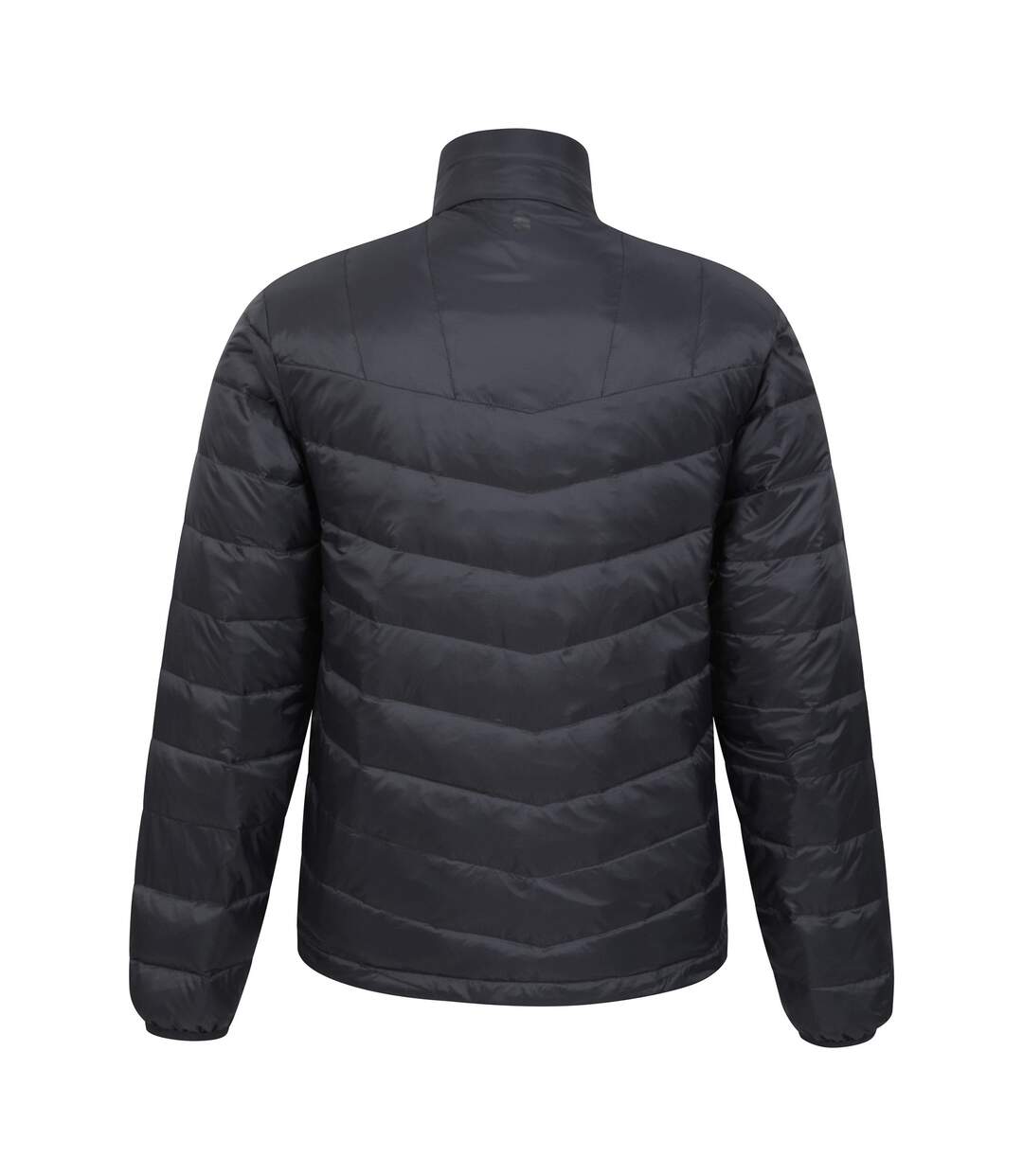 Doudoune trail extreme homme noir vif Mountain Warehouse Mountain Warehouse