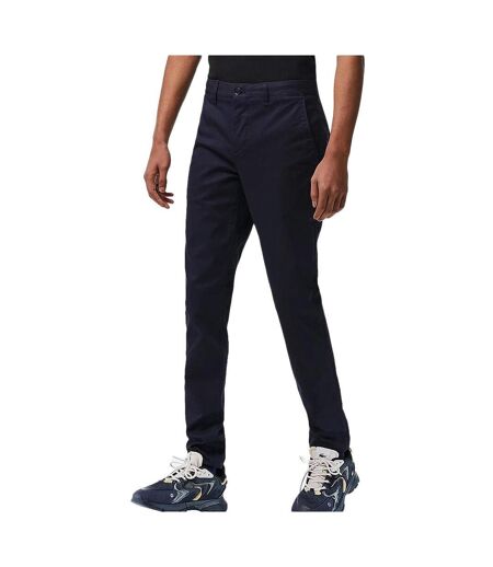Chino marine homme lacoste hh2661 - w38-l34