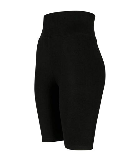 Cuissard De Cyclisme Femme Noir Urban Classics