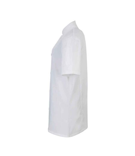 Veste de cuisinier femme blanc Premier