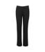 Pantalon De Randonnée Highton Femme Noir Regatta-1