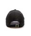 Casquette Noir/Violet Homme New Era Side Patch Los Angeles Lakers - OSFM