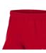 Short De Course Motif/style 2-en-1 Fast Homme Rouge Vif Nike-3