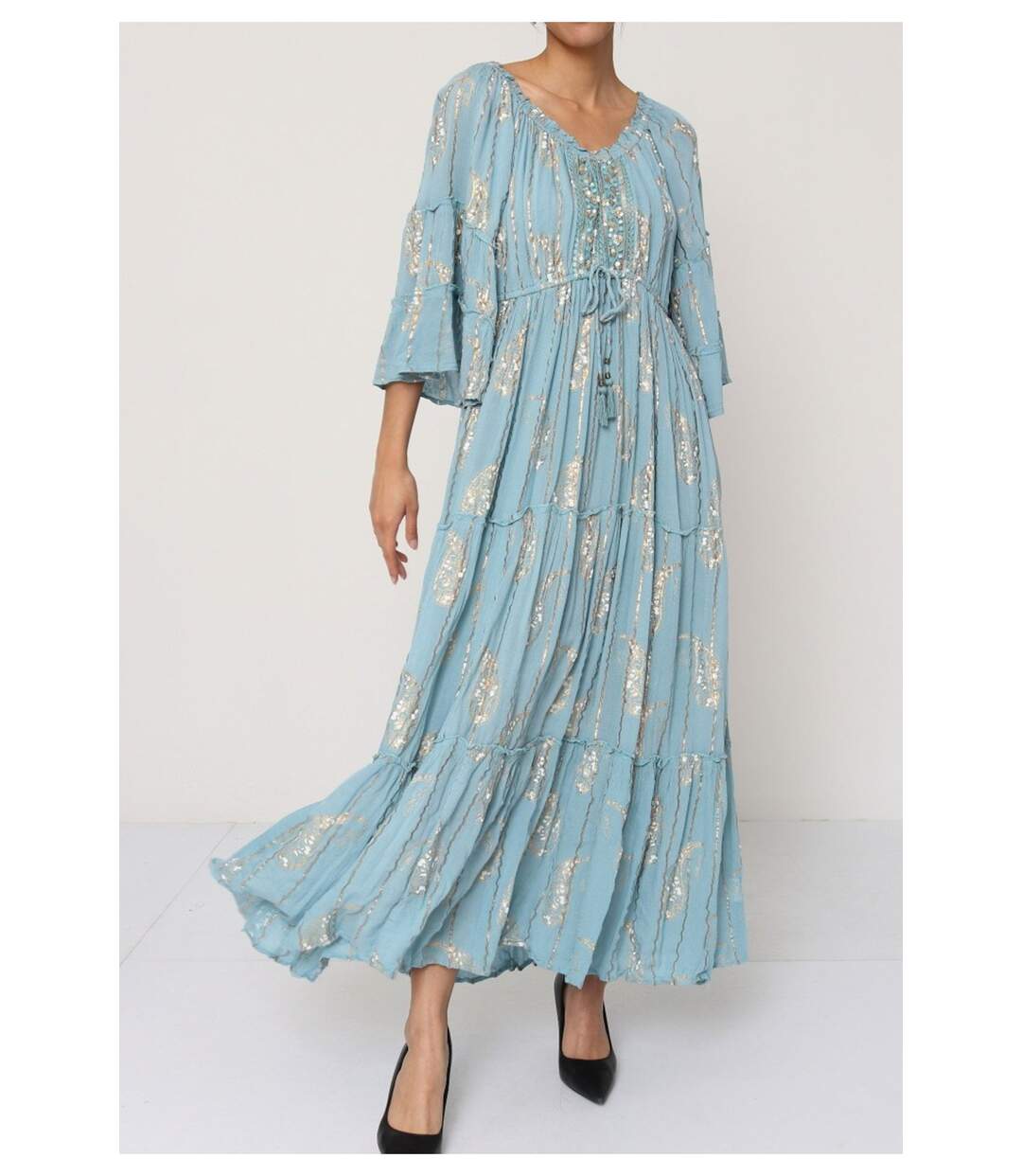 Robe-1