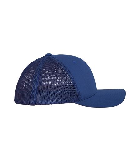 Flexfit - Casquette trucker (Bleu marine) - UTPC4774