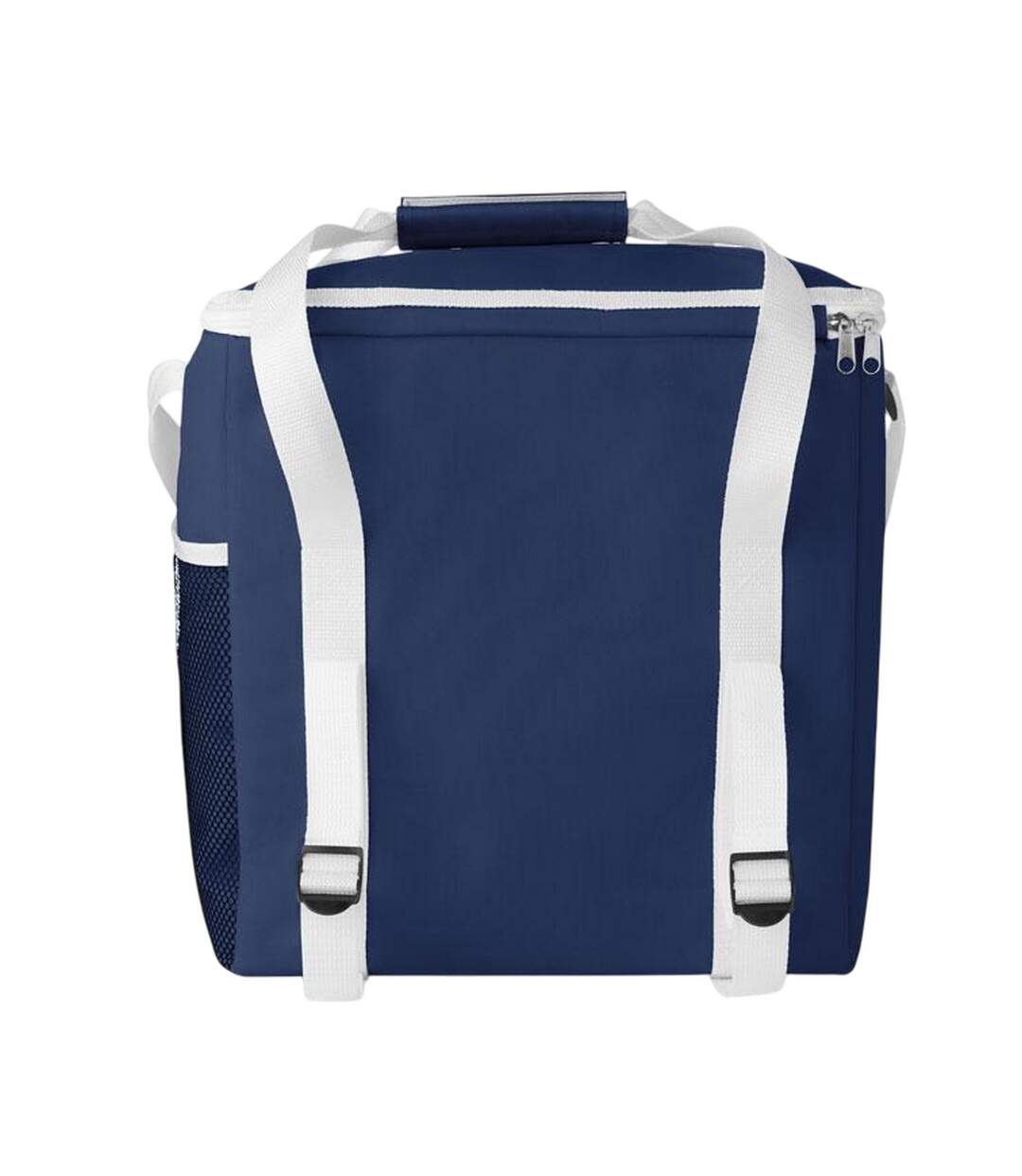 Indo polyester cooler bag one size blue MidOcean-2