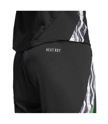 Short De Foot Motif/style Arsenal Fc Pro Homme Noir Adidas