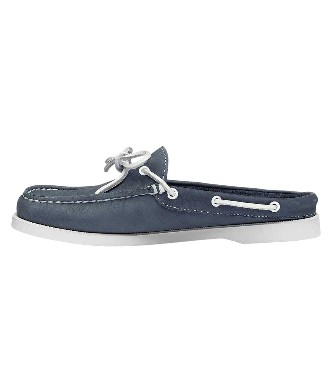 Sabots Femme Bleu Marine Sebago-3