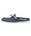 Sabots Femme Bleu Marine Sebago-3