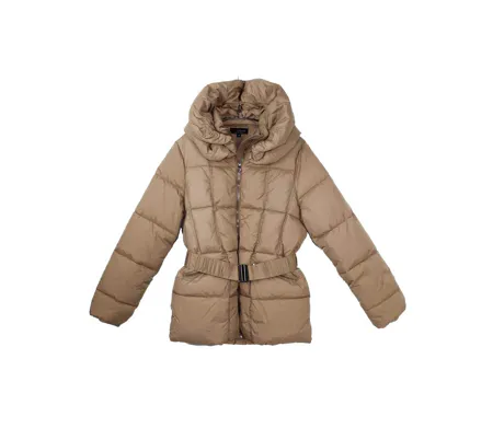 Blouson grandes tailles AXSESAME1B