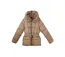 Blouson grandes tailles AXSESAME1B-1