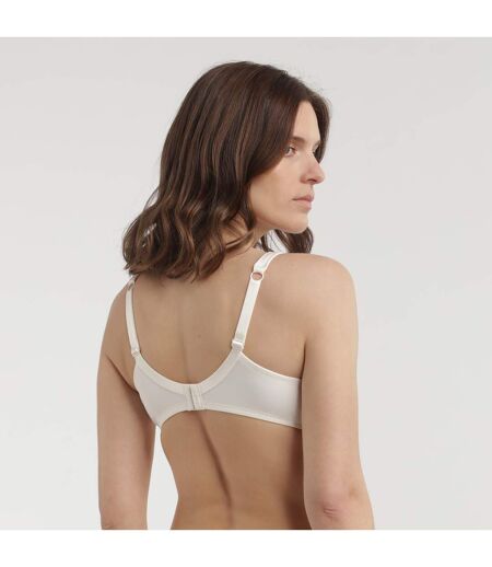 Soutien-gorge Emboîtant Avec Armatures Non Paddé Generous Invisible