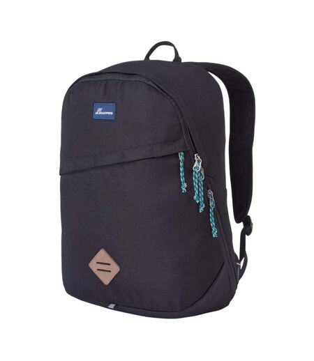 Sac À Dos Classic Taille Unique Noir Craghoppers