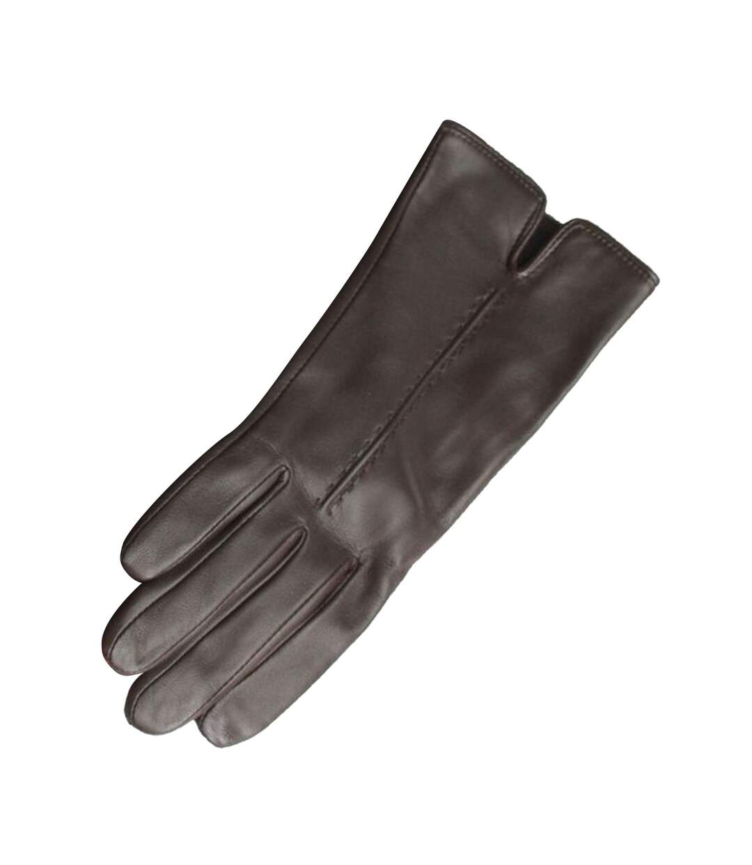 Eastern Counties Leather - Gants pour femmes (Marron) - UTEL279